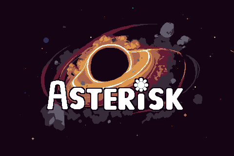 Asterisk - Jam Version