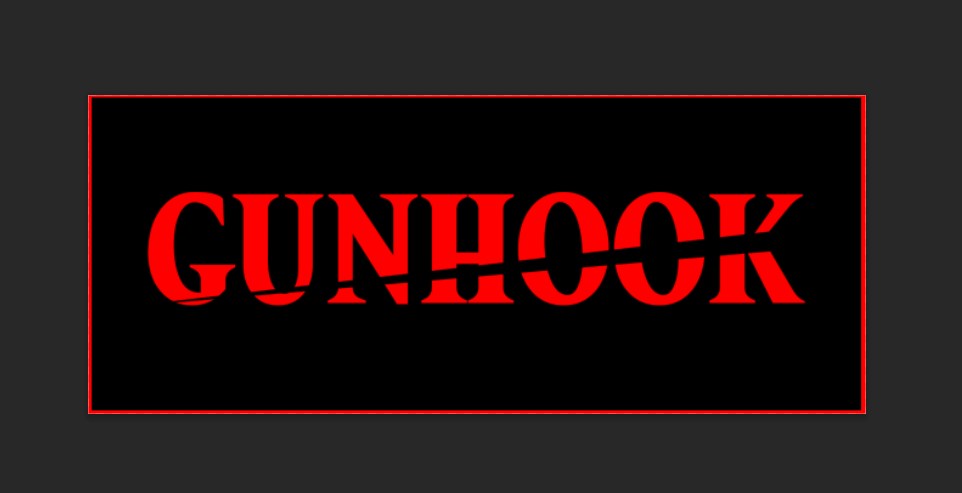 GUNHOOK