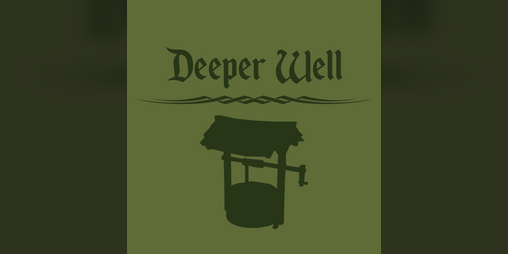 Cover image for Deeper Well