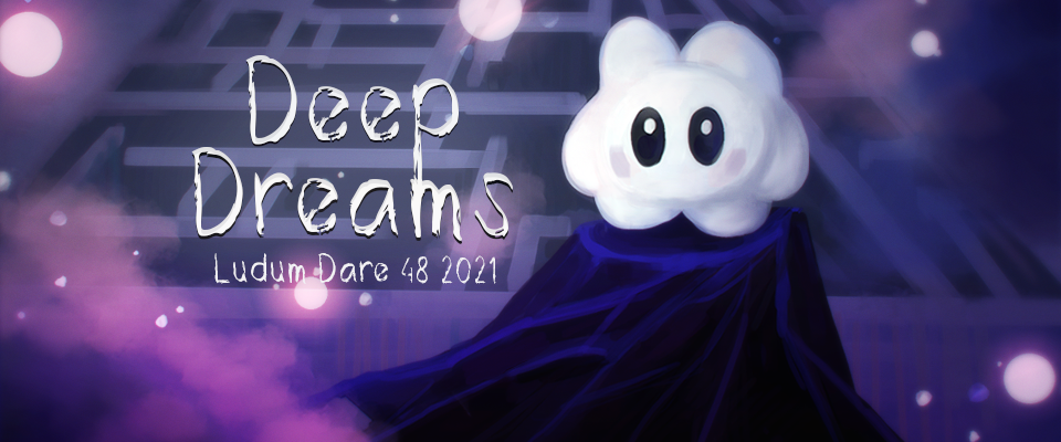 Deep Dreams