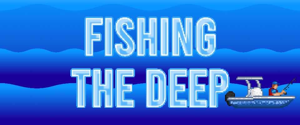 Fishing the Deep (NDS)