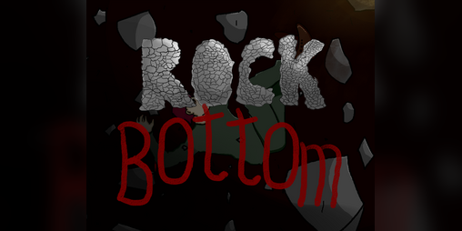 Cover image for Rock Bottom