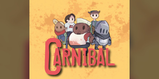 Cover image for Carnibal