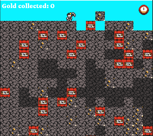 Blast Processing By Mr Kitkat