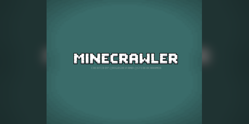 Cover image for Minecrawler
