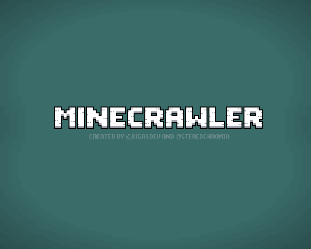 Minecrawler