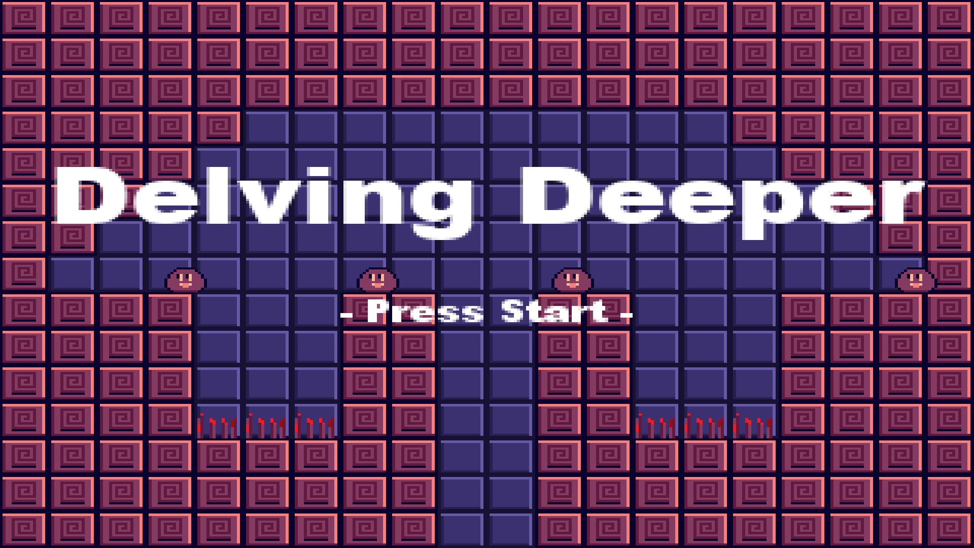 Delving Deeper by Brent Taylor