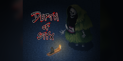 Cover image for Depth of Styx