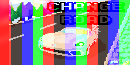Cover image for Change Road