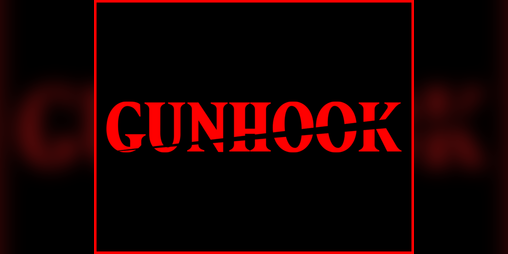 Cover image for GUNHOOK