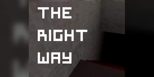Cover image for The Right Way