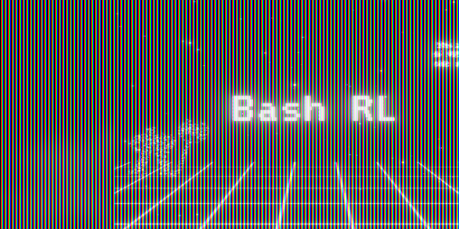 Cover image for BashRL