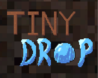 Tiny Drop