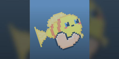 Cover image for Fish Fists