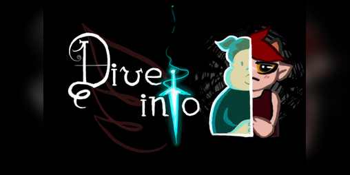 Cover image for Ludum Dare 48 - Dive into