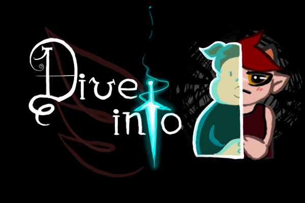 Cover image for Ludum Dare 48 - Dive into