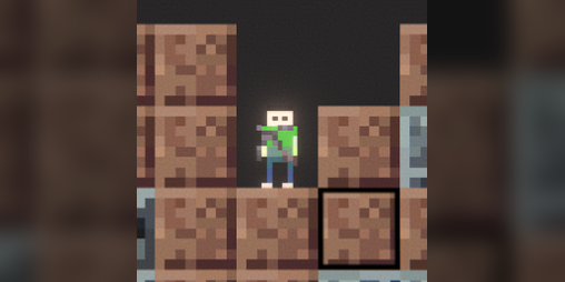 Cover image for Deeper and deeper idle