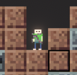 Cover image for Deeper and deeper idle