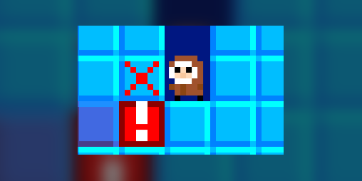Cover image for Iceskimo
