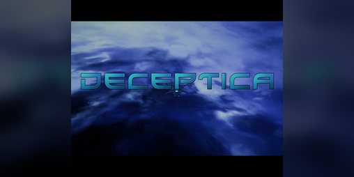 Cover image for Deceptica