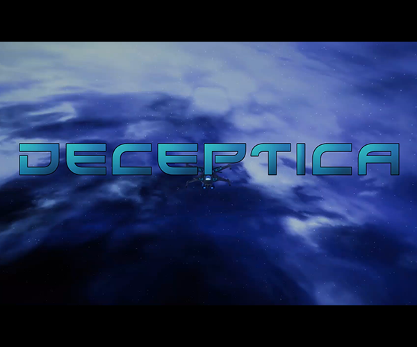 Cover image for Deceptica