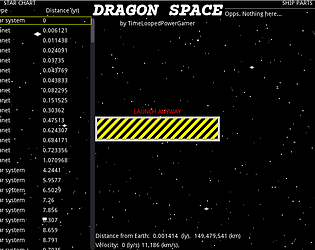 Dragon Space