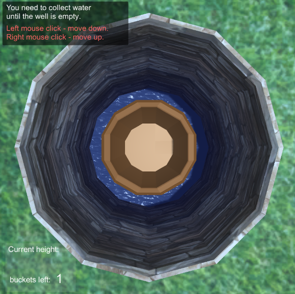 Cover image for Water well simulator