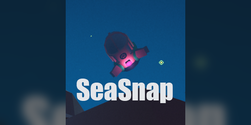 Cover image for SeaSnap