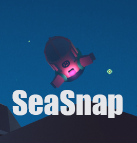 Cover image for SeaSnap