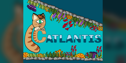 Cover image for Catlantis