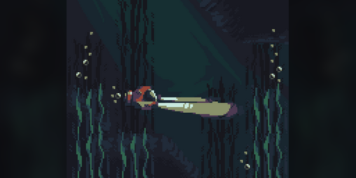 Cover image for Seamoth