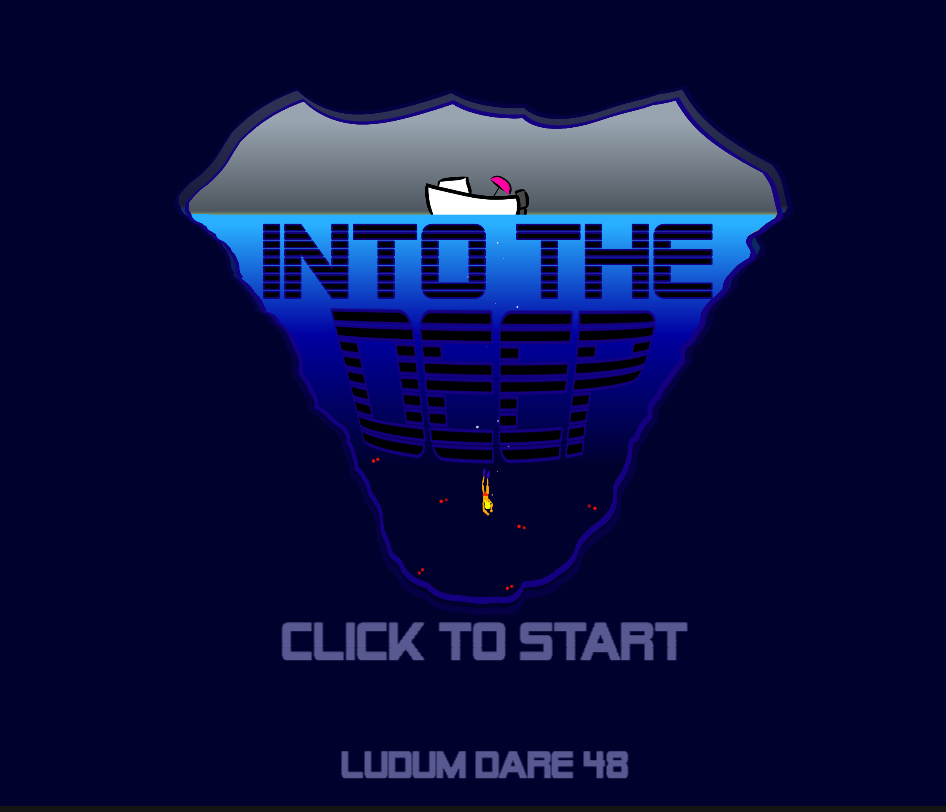 Into the DEEP