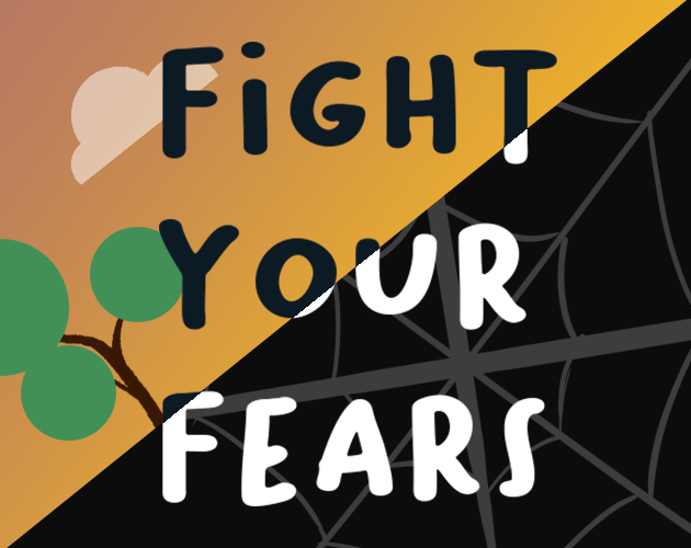 Cover image for Fight Your Fears
