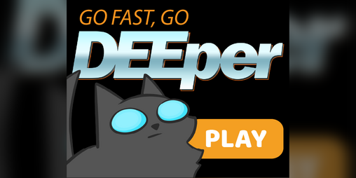 Cover image for DEEper