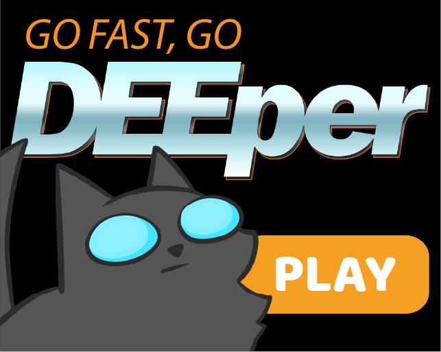 Cover image for DEEper