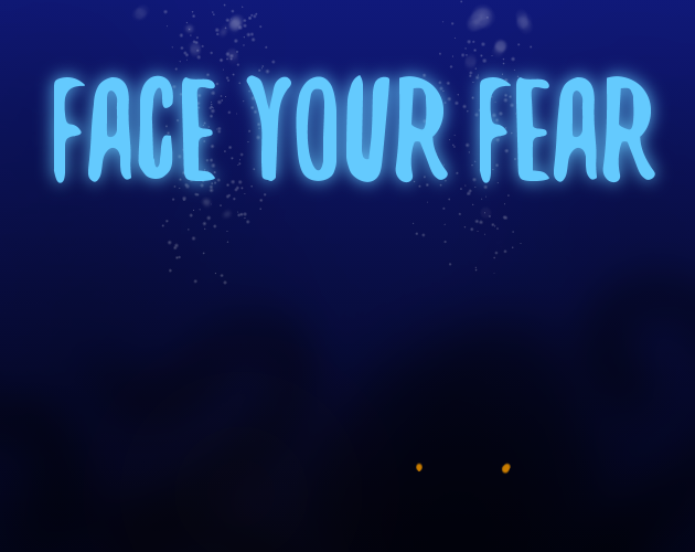 Face Your Fear by HopeLess CatE, Hiziana