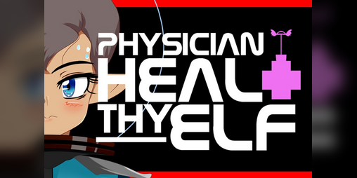 Cover image for Physician, Heal Thy Elf