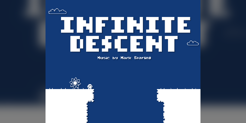 Cover image for Infinite Descent