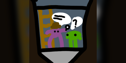 Cover image for Cookie Crisis