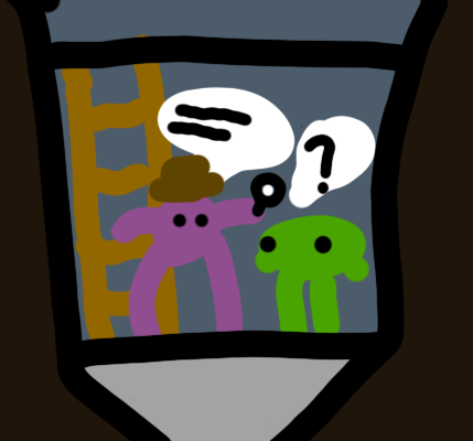 Cover image for Cookie Crisis