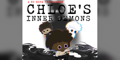 Cover image for Chloe's Inner Demons