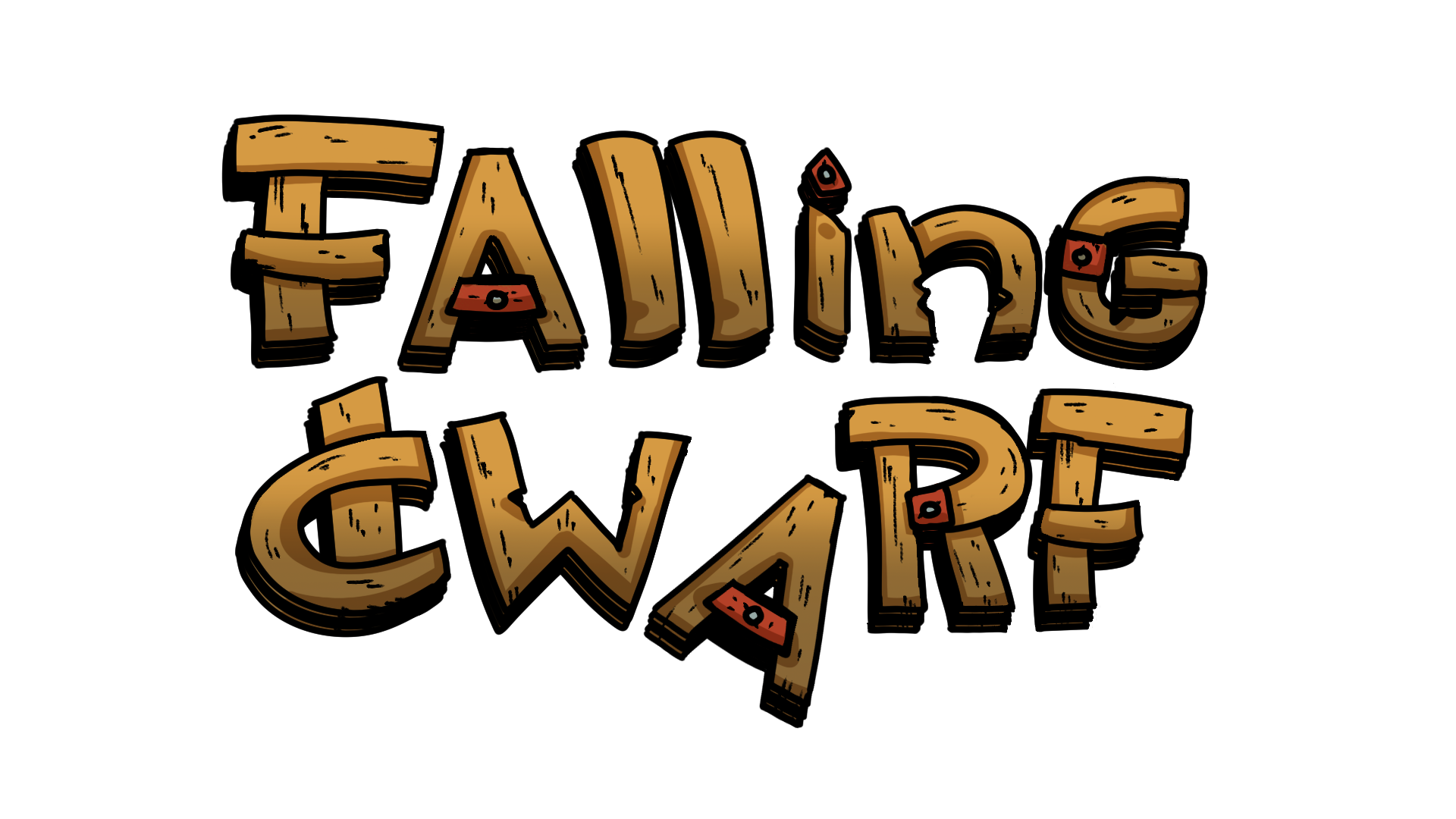 Falling Dwarf