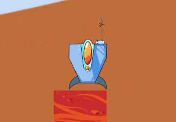 Curiosity