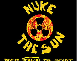 Nuke The Sun