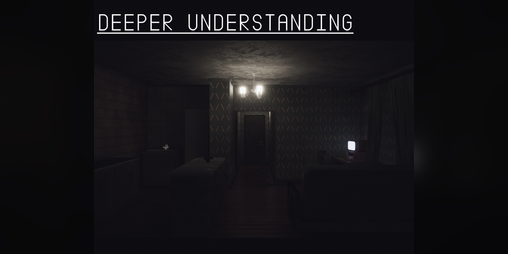 Cover image for Deeper Understanding