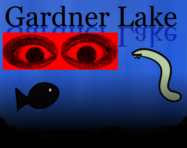 Gardner Lake