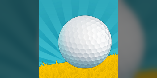 Cover image for DeepGolf
