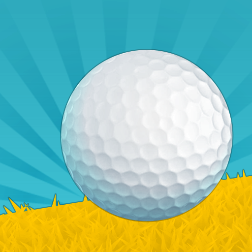 Cover image for DeepGolf