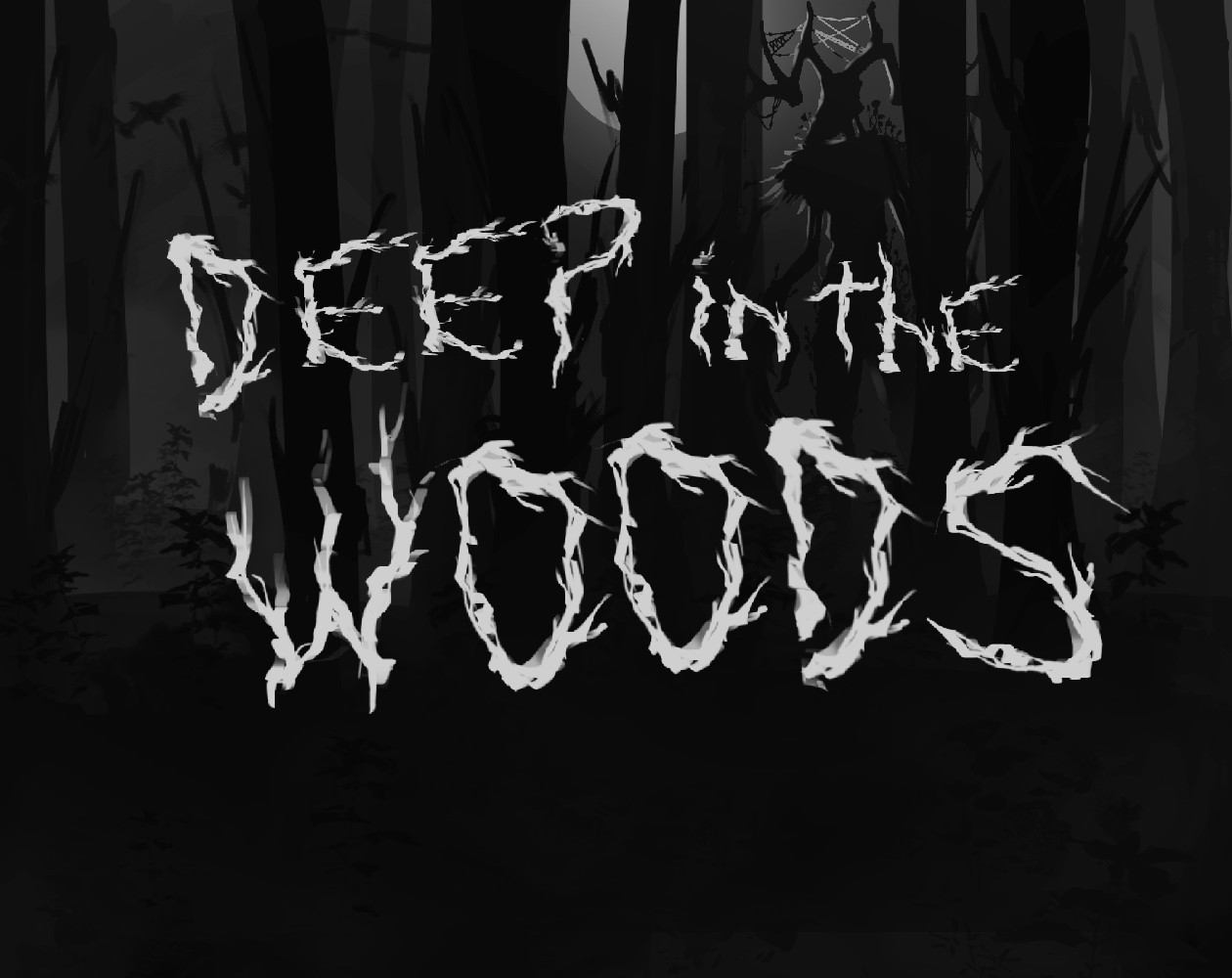 Deep in the Woods