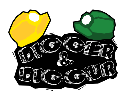 Digger & Diggur
